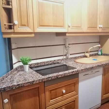 Rooms Estacion Аликанте Екстериор снимка