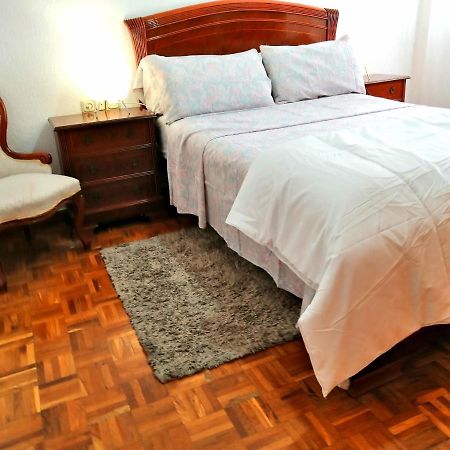 Rooms Estacion Аликанте Екстериор снимка