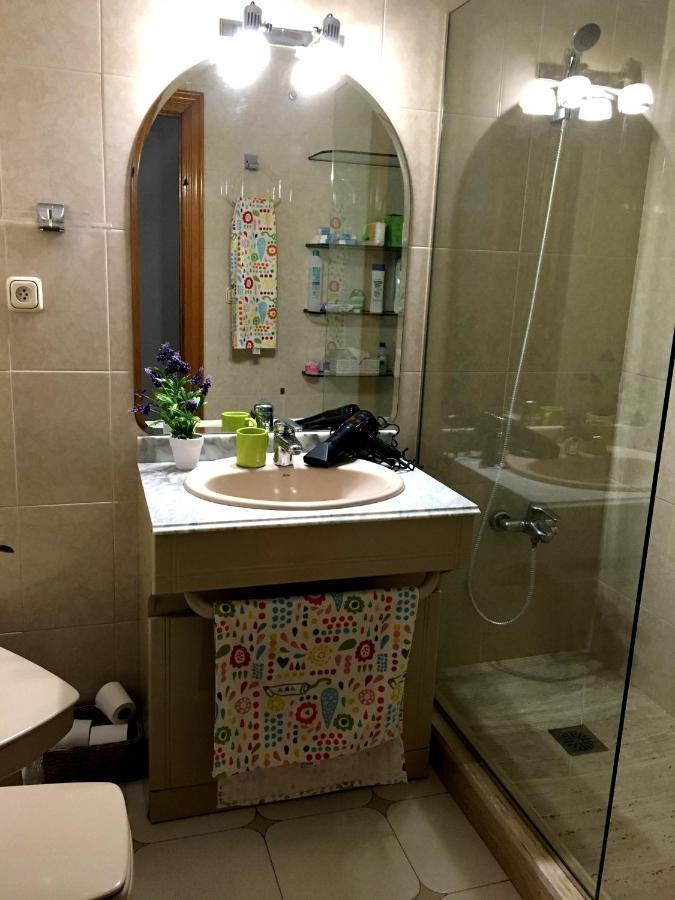 Rooms Estacion Аликанте Стая снимка