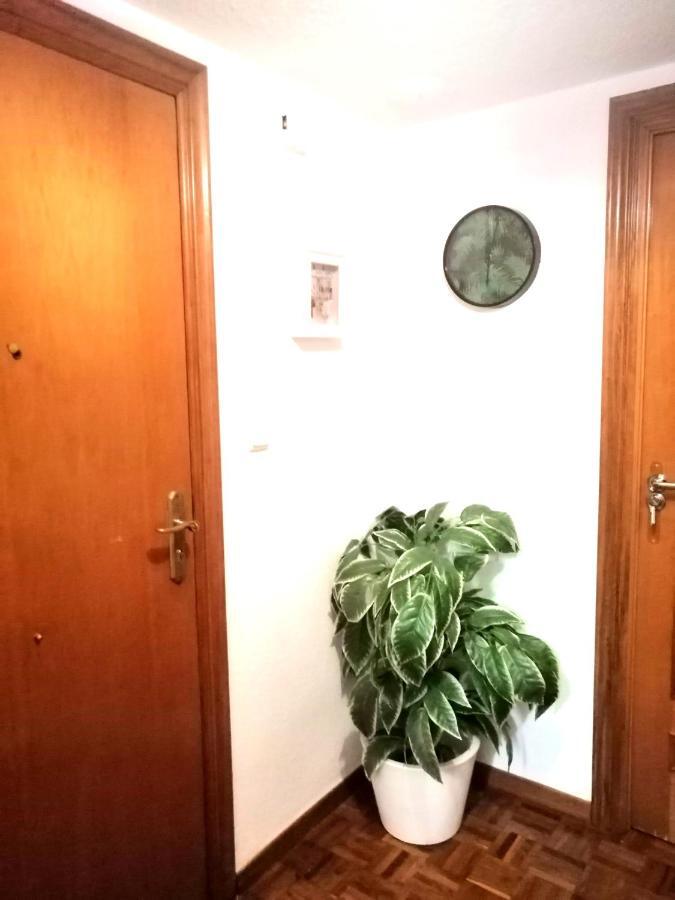 Rooms Estacion Аликанте Екстериор снимка