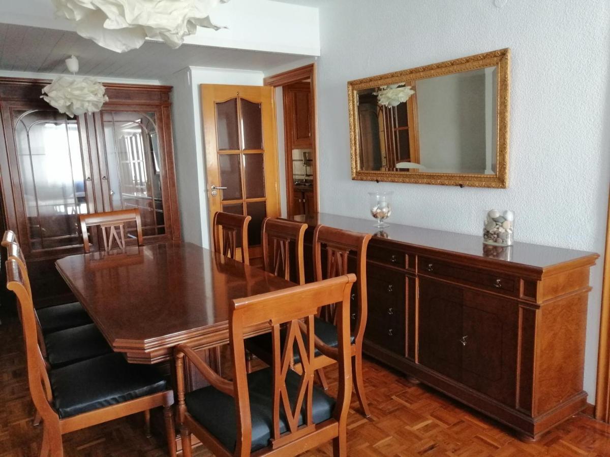 Rooms Estacion Аликанте Екстериор снимка