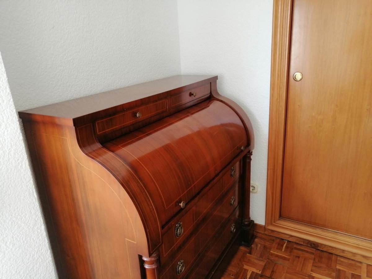 Rooms Estacion Аликанте Екстериор снимка