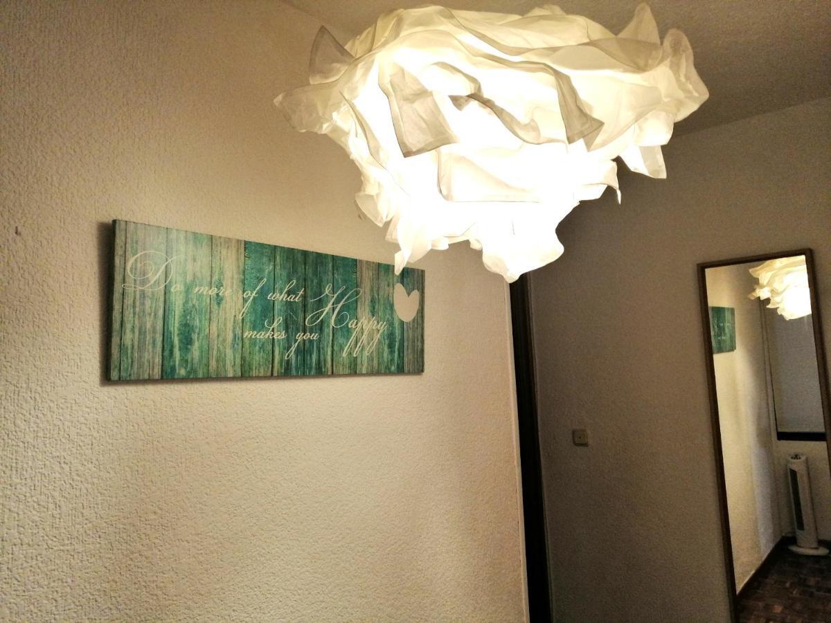 Rooms Estacion Аликанте Екстериор снимка