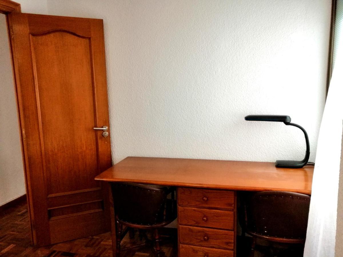 Rooms Estacion Аликанте Екстериор снимка